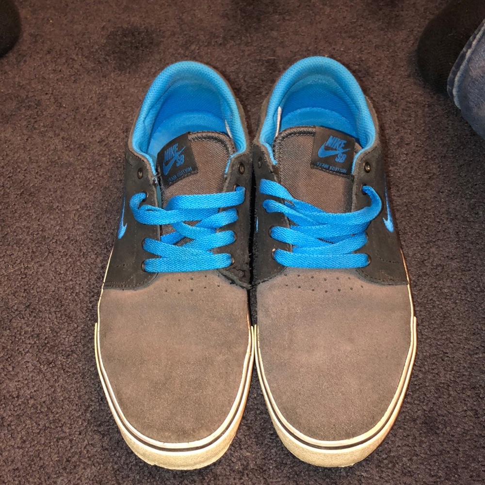Nike SB